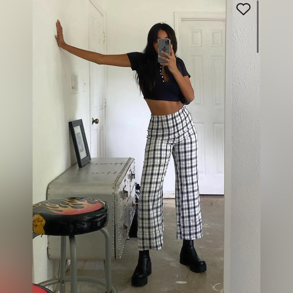 Princess Polly Pants NWT